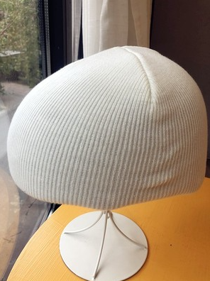 Casco de Nieve con Cubierta Decorativa para Parejas - Estilo Unisex - Image 2