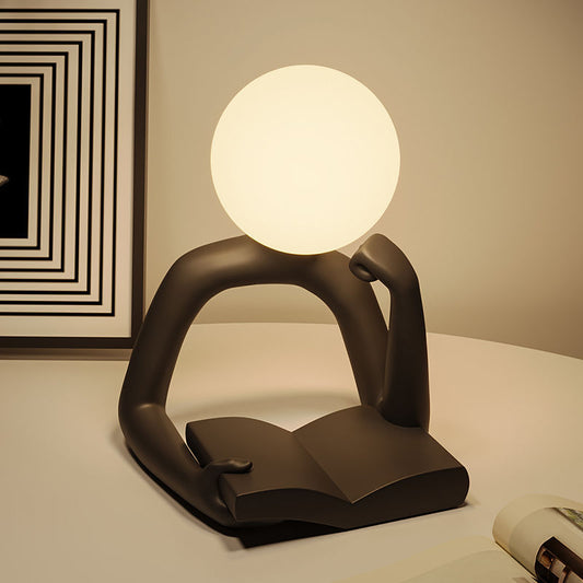 Lámpara de Lectura Moderna Minimalista para Dormitorio - Image 2