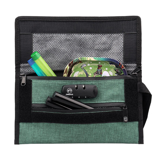 Bolsa Aislante de Olores con Cierre de Seguridad - Image 2