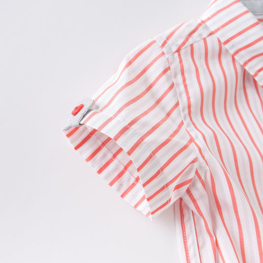 Traje de Caballero Británico Infantil de Dos Piezas - Image 2