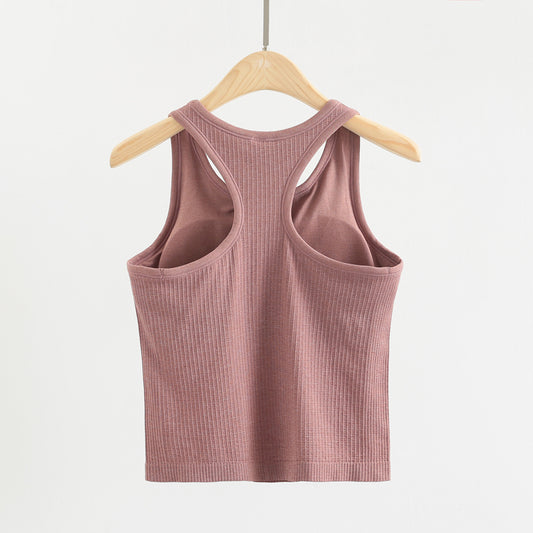 Top Deportivo Femenino Minimalista y Elegante - Image 2