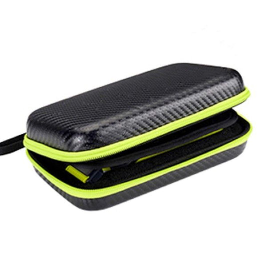Maletín de Viaje Eléctrico Antipolvo con Funda Protectora - Image 2