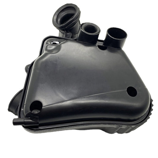 Filtro de Aire para Motocicleta Deportiva Negro Premium - Image 2