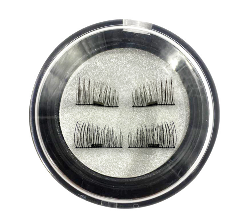 Pestañas Magnéticas Magic Princess - Múltiples Imanes para Volumen Perfecto - Image 2