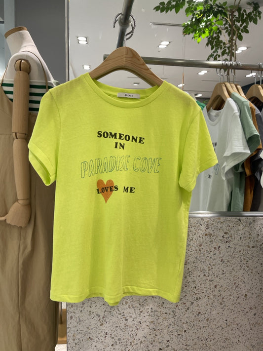 Playera Gráfica Casual Multicolor Versátil - Image 2