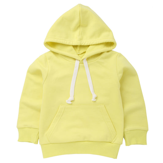 Sudadera con Capucha de Manga Larga para Niños - Image 2