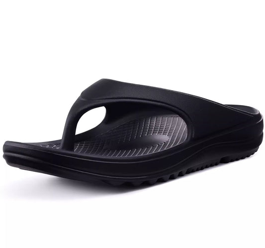 Chanclas Ligeras con Soporte de Arco Antideslizantes - Image 2