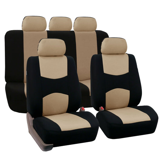 Funda Protectora para Asiento de Auto - Image 2