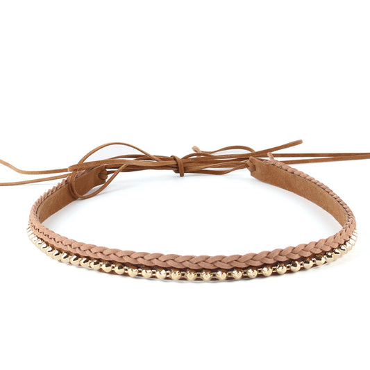 Cinturón de Moda para Mujer - Accesorio Versátil - Image 2