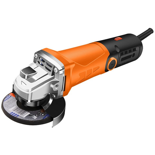 Pulidora Angular Brushless AC - Herramienta Eléctrica Profesional - Image 2