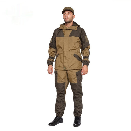 Traje de Combate Táctico para Montaña - Image 2