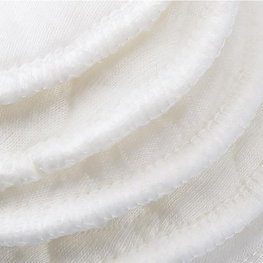 Almohadillas Absorbentes Reutilizables - Pack de 10 - Image 2