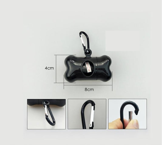 Kit Completo de Limpieza para Mascotas con Recogedor de Desechos - Image 2