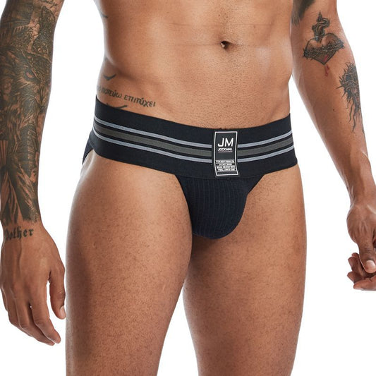 Calzoncillos Deportivos Hombre Malla Transpirable - Marca Tide para uso en Ecuador - Image 2