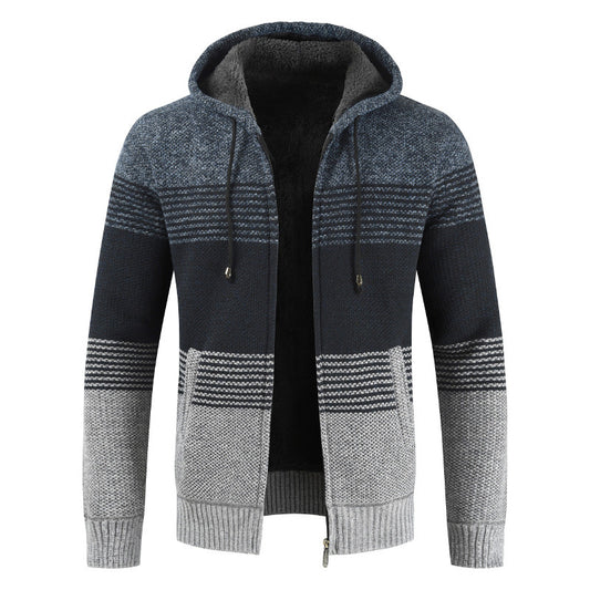 Cardigan Tejido Elegante para Mujer - Image 2
