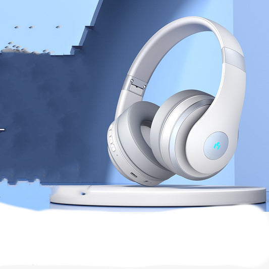Auriculares Bluetooth con Cancelación de Ruido Inalámbricos - Image 2