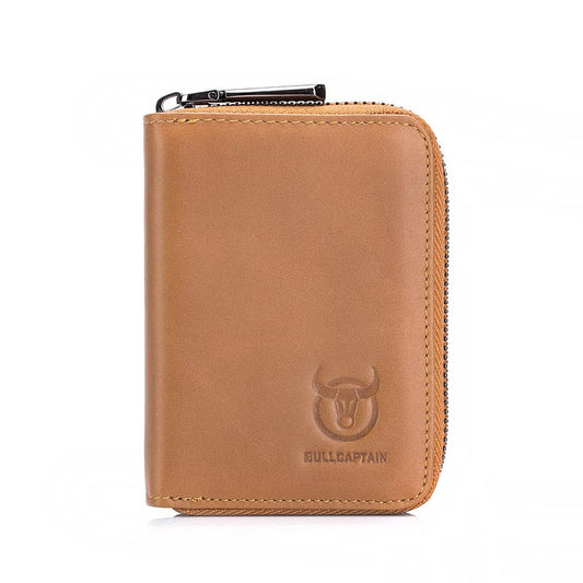 Billetera Multifuncional para Licencia de Conducir y Tarjetas - Image 2