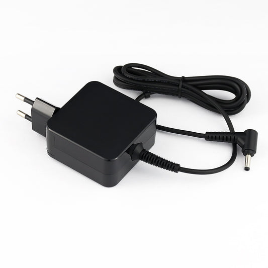 Adaptador de Corriente 45W para Laptop Hua - Conector Estándar Americano - Image 2