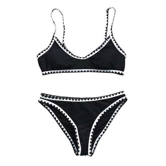 Bikini para Mujer - Diseño Moderno y Cómodo - Image 2