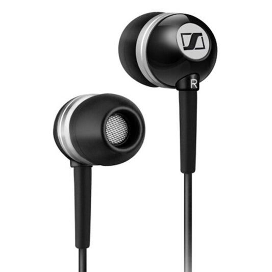 Auriculares Intraurales con Graves Potentes - Conexión Universal por Cable - Image 2
