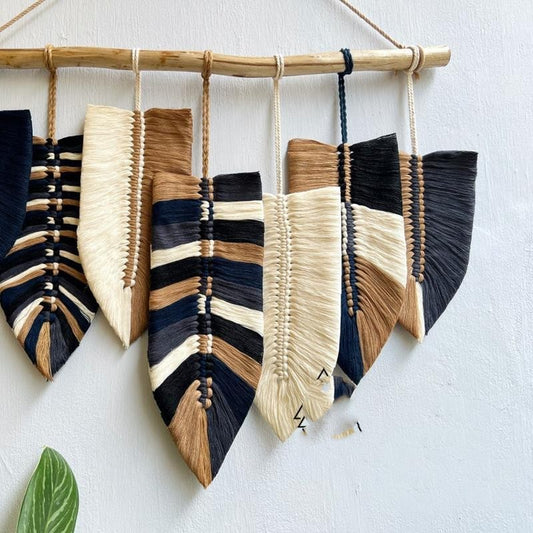 Tapiz Marroquí Tejido a Mano - Ornamento Vintage de Estilo Exótico - Image 2