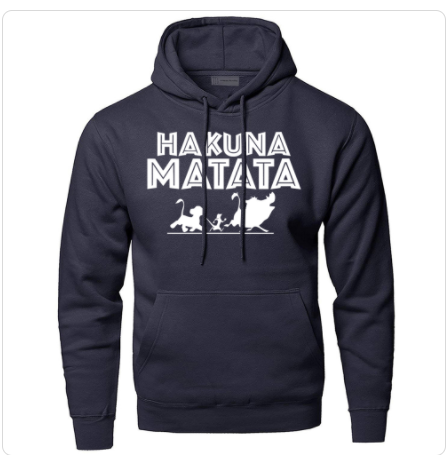Suéter Deportivo de Otoño e Invierno para Hombre - Image 2