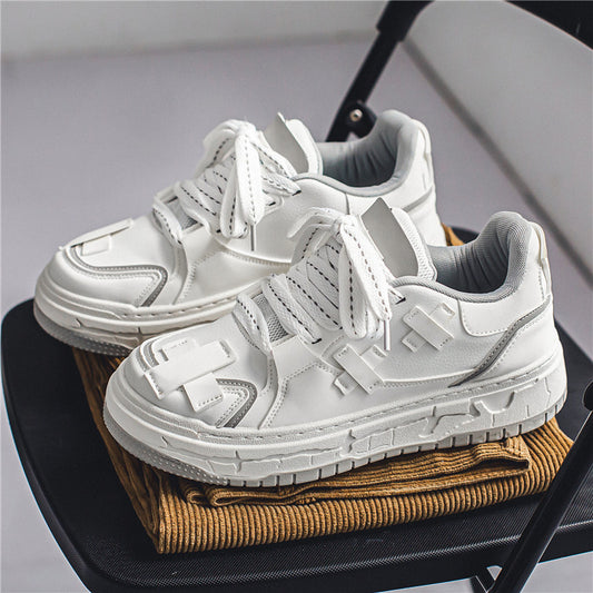 Zapatos Casuales Versátiles y Elevados para Hombre - Image 2
