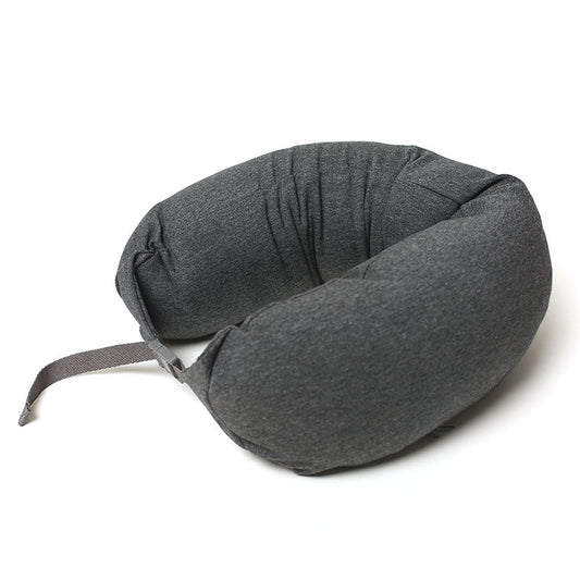 Almohada Cervical en U Minimalista y Versátil - Image 2
