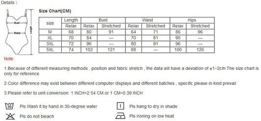 Lencería de Encaje con Detalles de Cuero Sintético y Ligas - Image 2