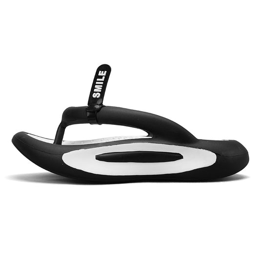 Zapatos de Plataforma para Playa con Suela Antideslizante - Image 2