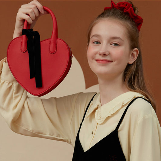 Bolsa Portátil Coreana Love - Diseño Moderno y Funcional - Image 2