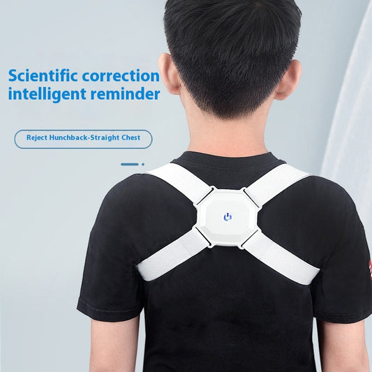 Corrector de Postura Inteligente con Evaluación en Tiempo Real para Niños y Adultos - Image 2