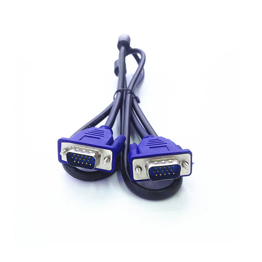 Cable VGA para Monitor y TV de Alta Definición - Image 2