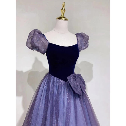 Vestidos de Noche para Banquetes con Elegancia de Lujo - Image 2