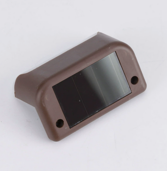 Luz Solar LED para Jardín y Caminos - Iluminación Decorativa Automática - Image 2
