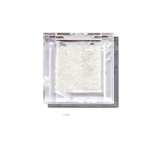 Paleta de Sombras Monocromáticas Luminosas Compacta - Image 2