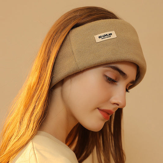 Bufanda Multifunción Invierno Cashmira Artificial 4 en 1 - Gorro, Pañuelo y Accesorio Fashion - Image 2