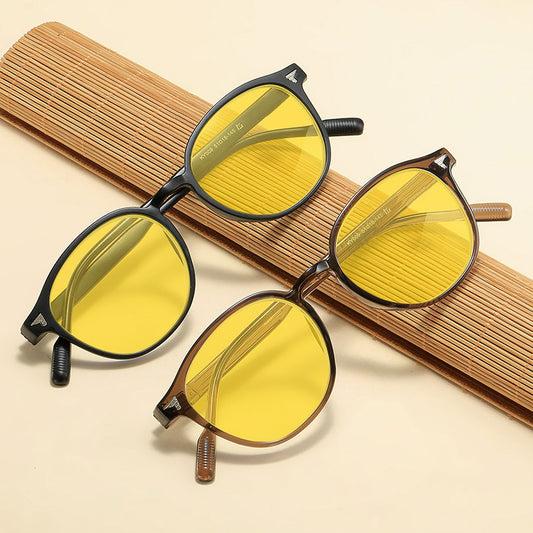 Gafas Bloqueadoras de Luz Azul para Dormir Mejor - Image 2
