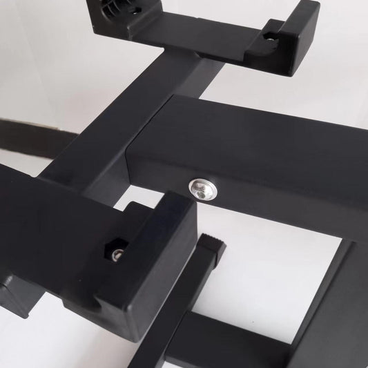 Organizador de Mancuernas Ajustable para Gimnasio en Casa - Image 2