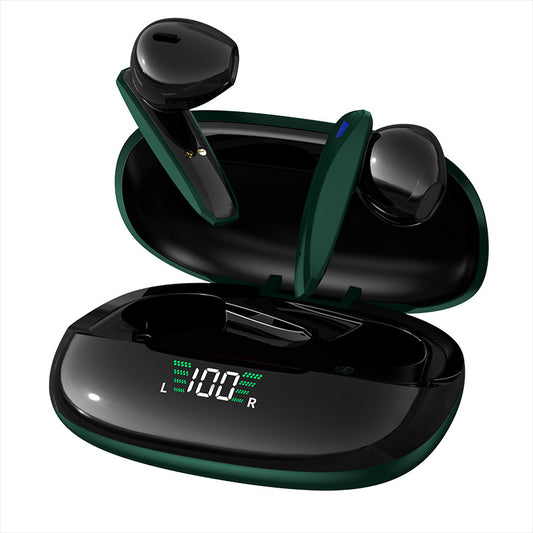 Auriculares Inalámbricos Bluetooth 5.1 Dual Mode - Image 2