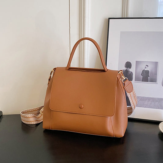 Bolso Versátil de Gran Capacidad con Correa de Hombro - Image 2