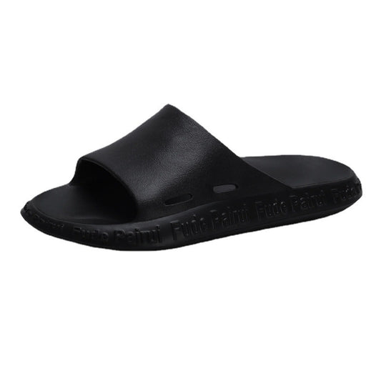 Sandalias y Chanclas de Playa Estilo Coreano Trendy - Image 2