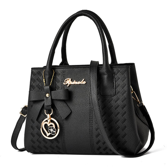 Bolso Bandolera para Mujer de Un Solo Hombro - Image 2