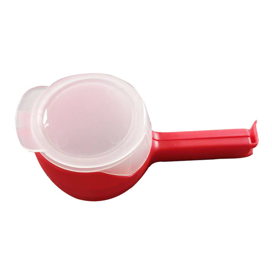 Clip Sellador Multifuncional para Bolsas de Snacks y Alimentos - Image 2