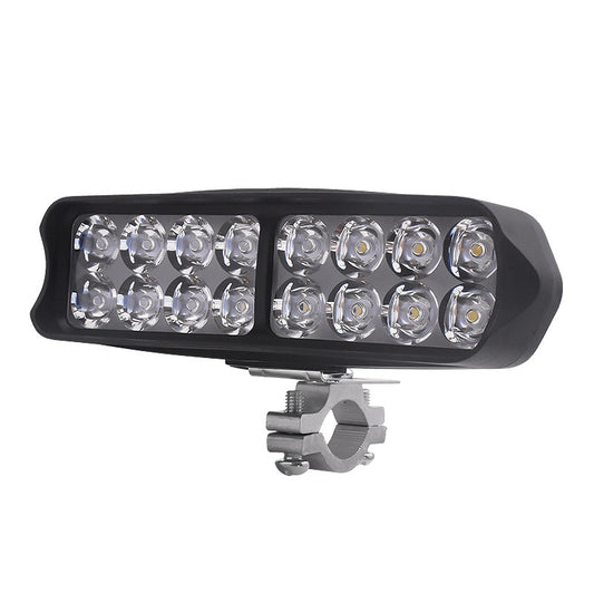 Kit de Focos LED Súper Brillantes para Moto Eléctrica Retrofitting - Image 2