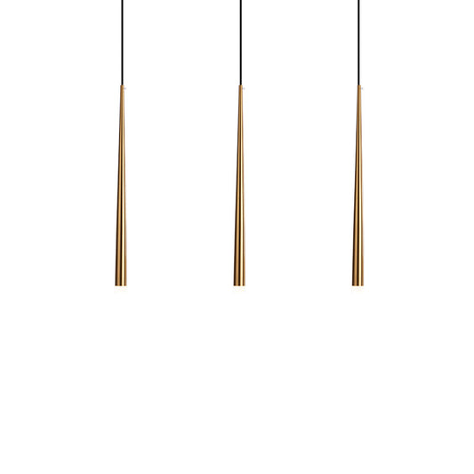 Lámpara Minimalista Nórdica para Mesita de Noche - Diseño Creativo - Image 2