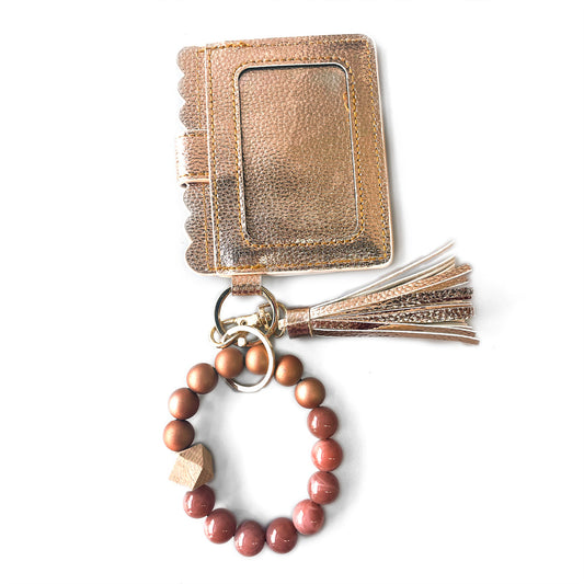 Set de Llavero Multiusos con Perfumero de Muñeca, Rotura de Cristal y Accesorios - Image 2