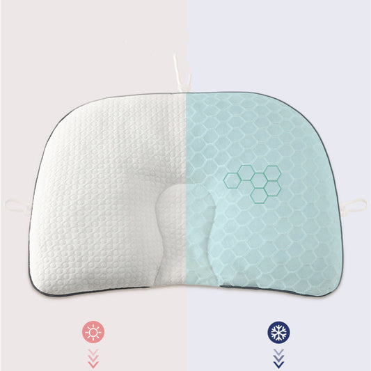 Almohada Correctora de Forma Craneal para Bebés - Image 2