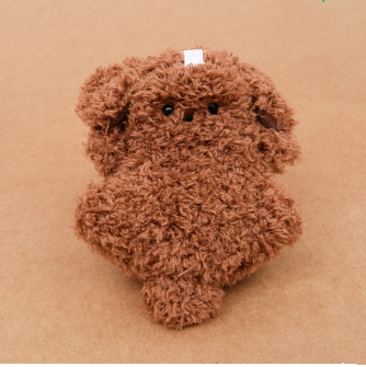 Peluche Sorpresa Zorro del Bosque - Caja Ciega Coleccionable - Image 2