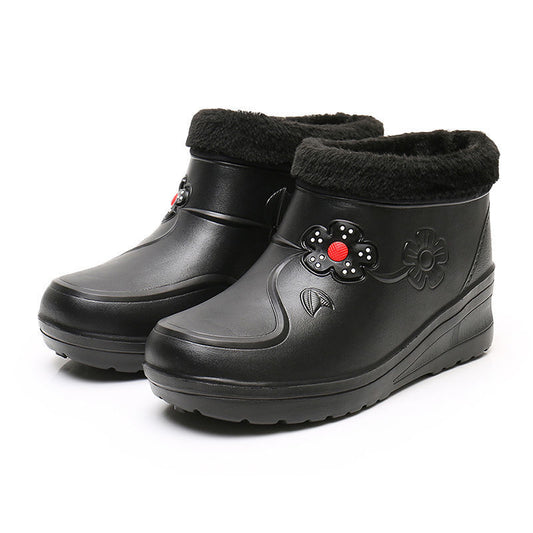Botas de Nieve Térmicas Ligeras para Hombre y Mujer - Image 2